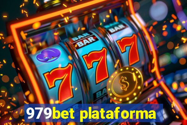 979bet plataforma